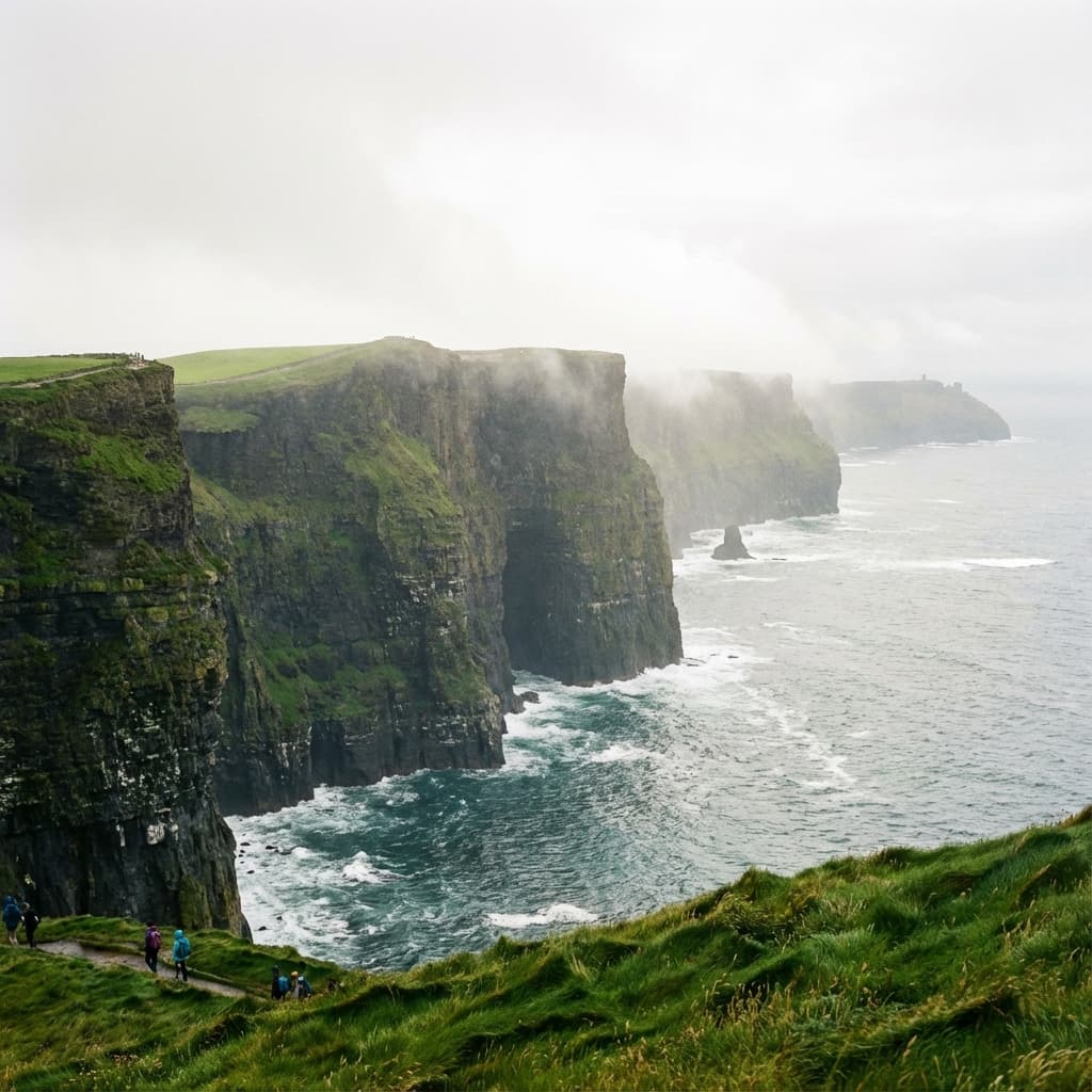 Ireland